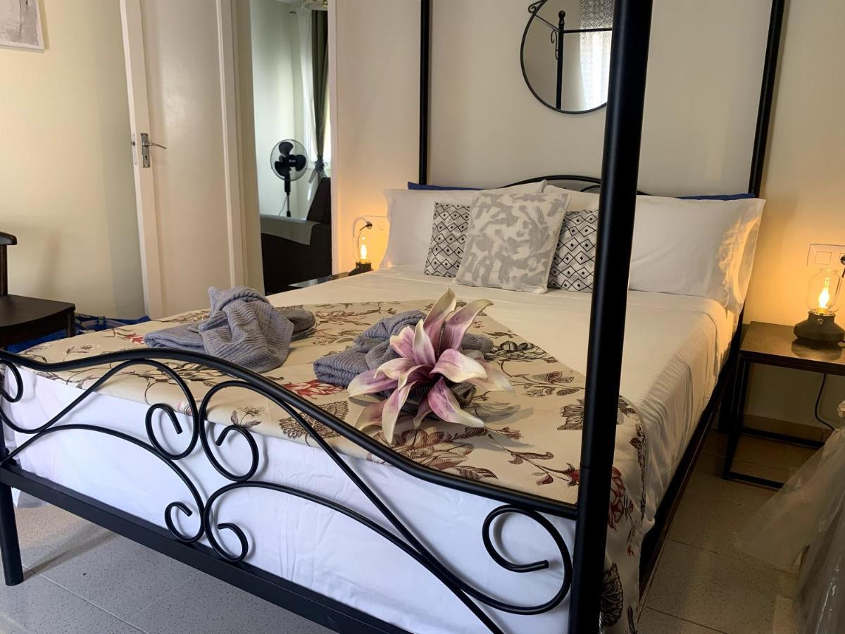 Dream Smart Lejlighed Santa Cruz de Tenerife Eksteriør billede