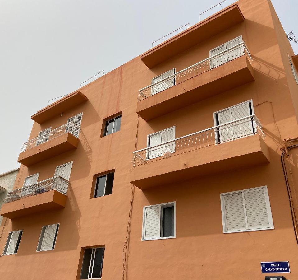 Dream Smart Lejlighed Santa Cruz de Tenerife Eksteriør billede