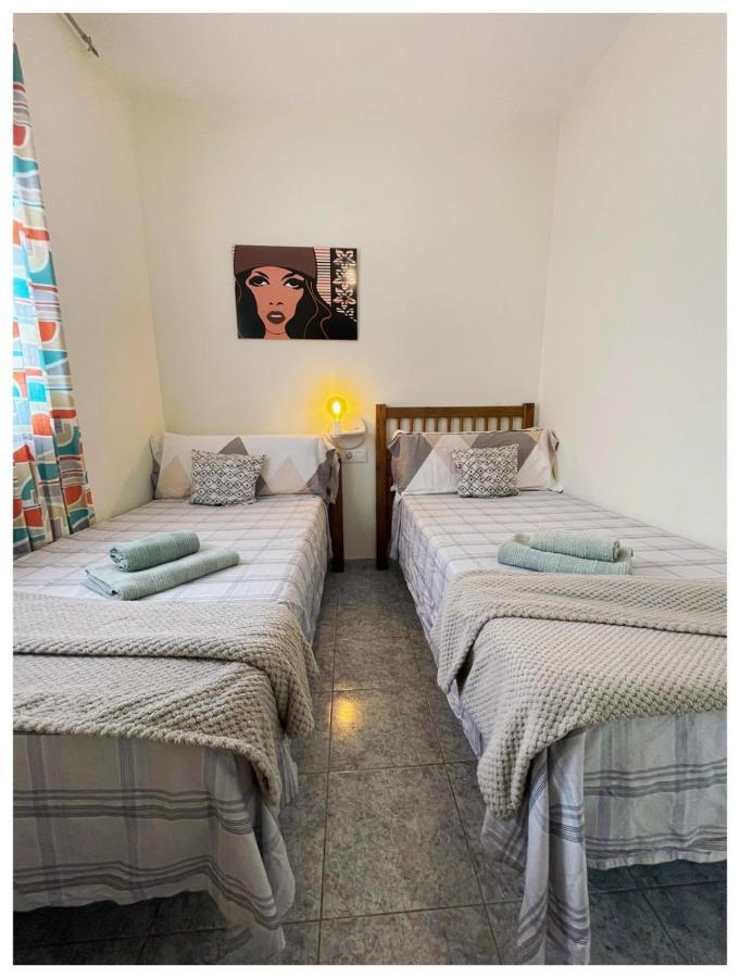 Dream Smart Lejlighed Santa Cruz de Tenerife Eksteriør billede